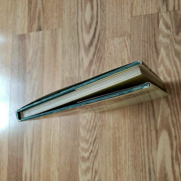 Vintage Cooking with Herbs and Spices Hardback Cook Book - Picture 6 of 10